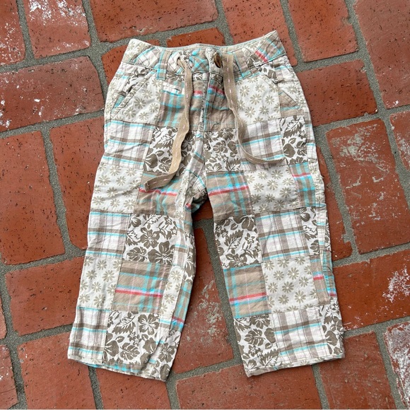 Girls Limited Too Pants Size 8 - Picture 1 of 2